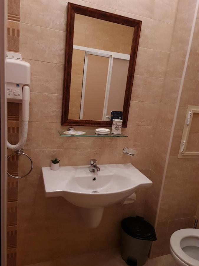 Santa Marina Apartaments - Karina 2 Sozopol Exterior photo