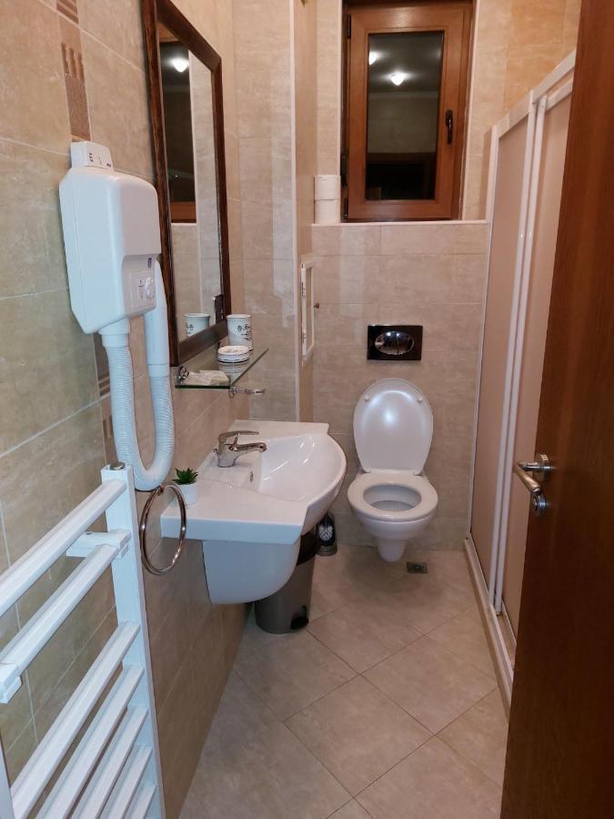 Santa Marina Apartaments - Karina 2 Sozopol Exterior photo