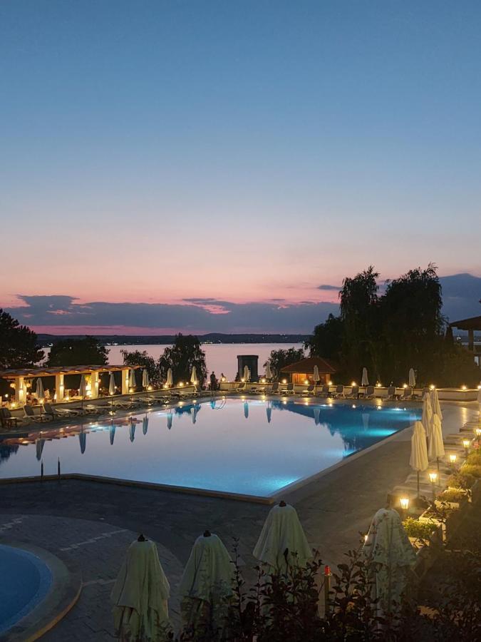 Santa Marina Apartaments - Karina 2 Sozopol Exterior photo
