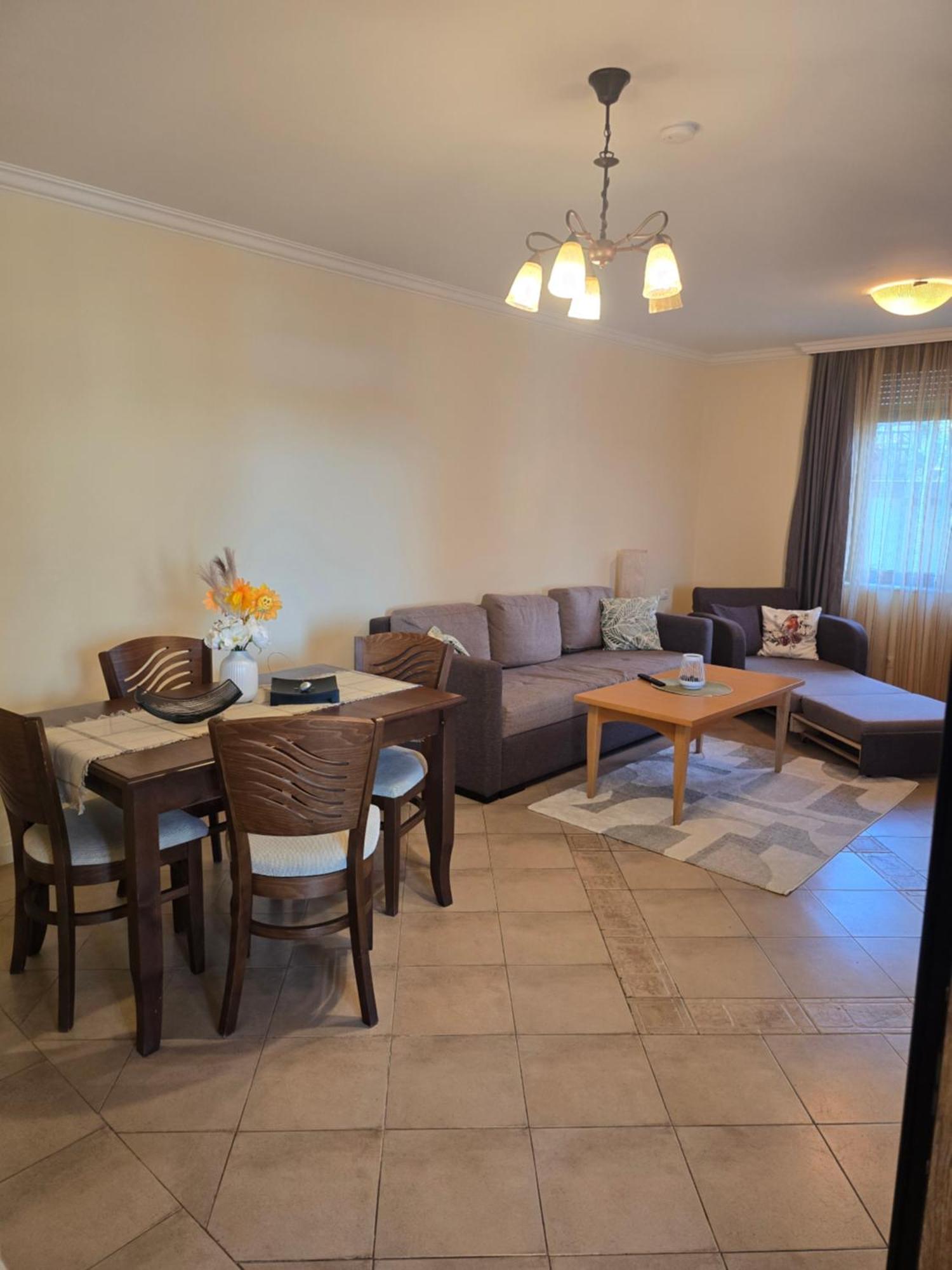 Santa Marina Apartaments - Karina 2 Sozopol Exterior photo